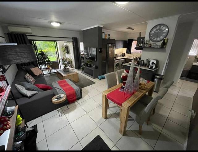 3 BEDROOM PROPERTY TO RENT IN OLIVEDALE